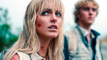 Голодные игры 6: Рассвет Жатвы — Русский Трейлер (4K Дубляж, 2026) Рэйф Файнс