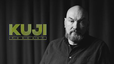 Борис Куприянов: книга меняет человека (Kuji Podcast 129)