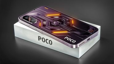 POCO F7 - Лучший Бюджетник Xiaomi. Не купишь - пожалеешь…