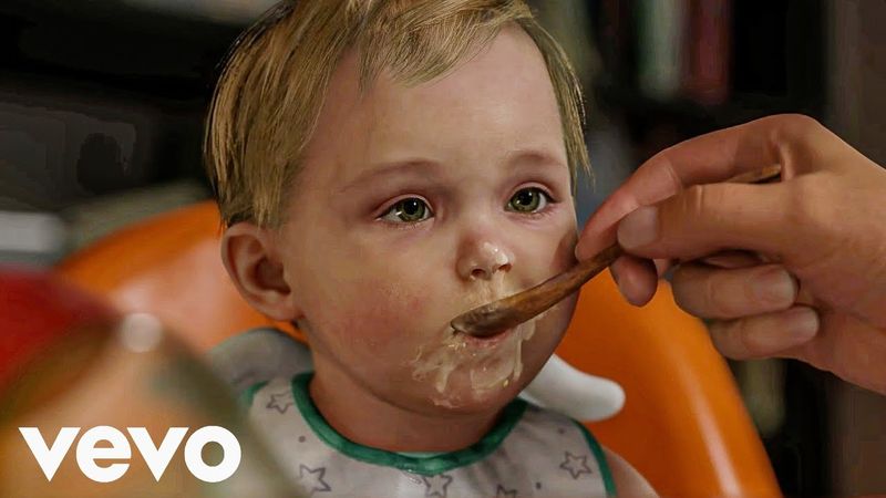 Rain Drops Keep Falling On My Head (Official Music Video) - Death Stranding 2