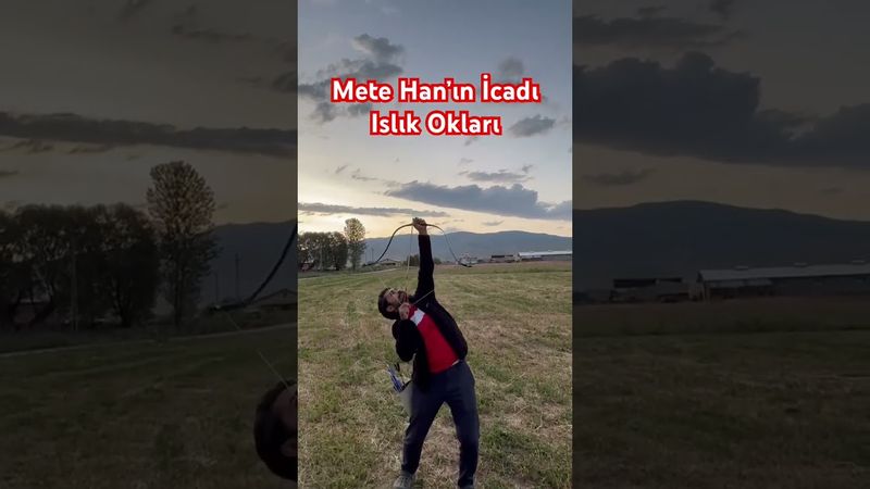 #türk #kamp #okis #okçuluk #okiz #konuralpokçuluk #okyay #gelenekselokculuk #turkisharchery #kişisel