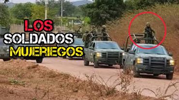 El error que casi me cuesta la vida en el Ejército… me metí con la esposa de mi subteniente”