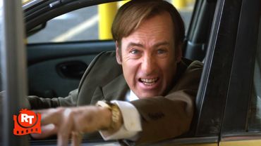 Better Call Saul - It's Never Stopping Me Again (S1E10) | Movieclips