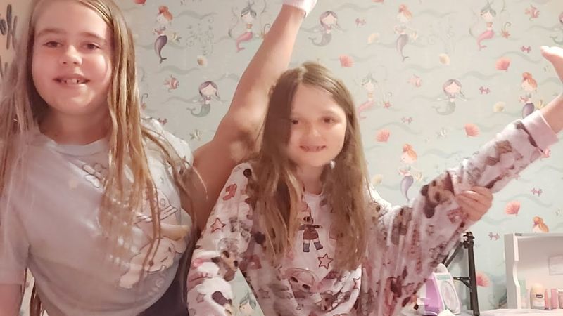 GYMNASICS CHALLENGE #EXTREME