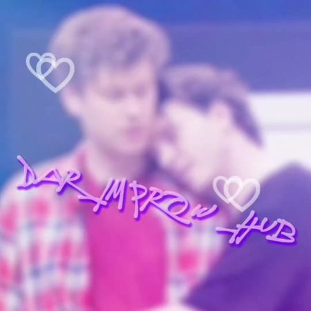 #импрофандом #импрофан #имарофд #артон #арсенийпопов #антоншастун #fy...