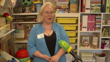 Учимся растить любовью. Арт-терапия