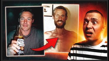 ВИЖИВАННЯ У ПУСТЕЛІ (РЕАЛЬНІ МОТОРОШНІ ІСТОРІЇ)