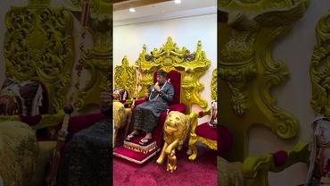 A deep unedited,unfiltered interview with the EZE IBO in Ghana….his position as the EZE IBO IN GH