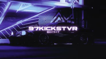 97Kickstvr x ANTXRES - see through