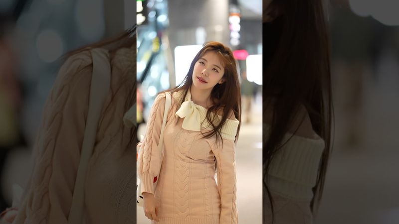 多慧連續幾天工作滿檔 直呼快累死了🤣@lee_dahye #李多慧 #이다혜 #cheerleader #fancam #shorts