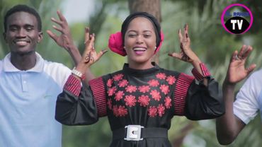 HAFEEZ Gani Nazo Hausa Song 2019 Umar M Shareef Video