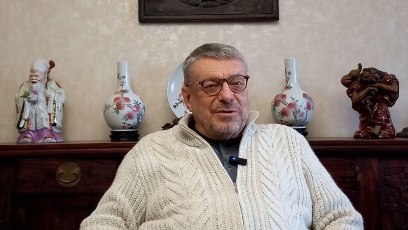 Андрей Девятов. Коварные замыслы 18.02.2025