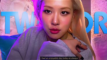 TWIXTOR CLIPS 4K ROSE SOFT