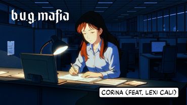 B.U.G. Mafia - Corina (feat. @LexiCaliMusic) (Prod. @IAmTataVlad)