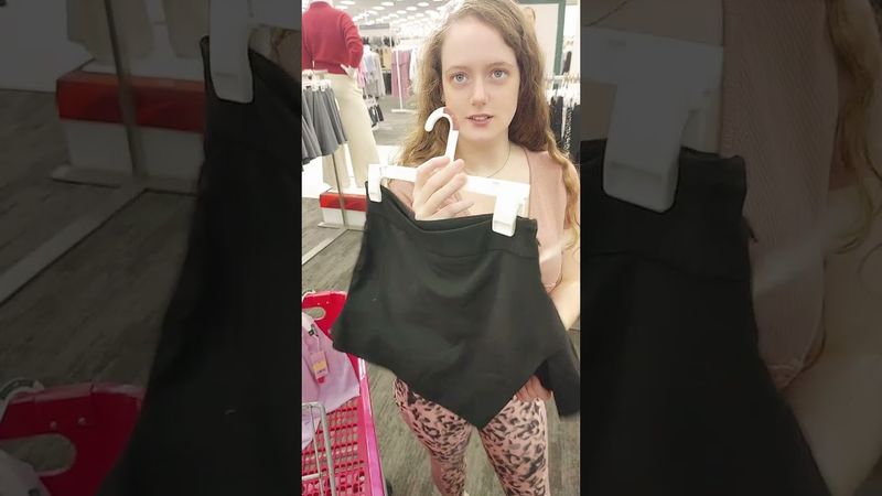 Target Holiday Haul 🎄 | Affordable Outfits & Stockings Looks!