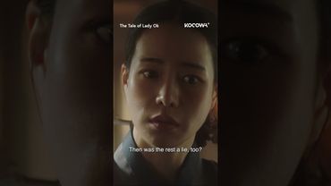 #ChooYoungWoo finds out he has a wife and kids?! 🫢 #limjiyeon #thetaleofladyok #kdrama #kocowa