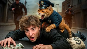 Как домашние животные разоблачили настоящих убийц ?