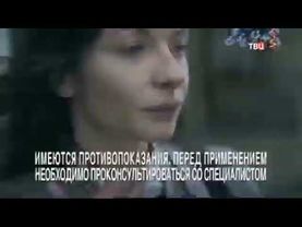 История новогодних заставок на ТВЦ. Выпуск 2