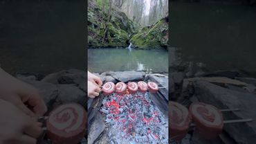 Kuzu Kuyruk Yağında Dana Bonfile Sarma 🥩 / beef tenderloin wrapped in lamb tail fat