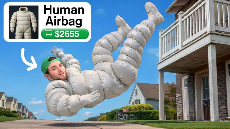 I Tried Every “Death-Proof” Product