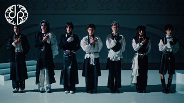 龍宮城 / WALTZ -Music Video-