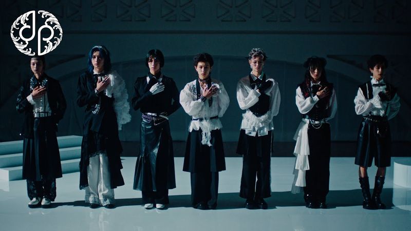 龍宮城 / WALTZ -Music Video-