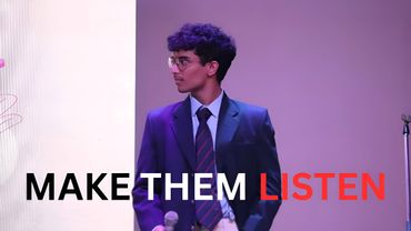 Give me 9 minutes and you will never speak the same again