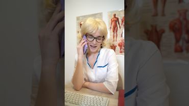 Школьная медсестра😅