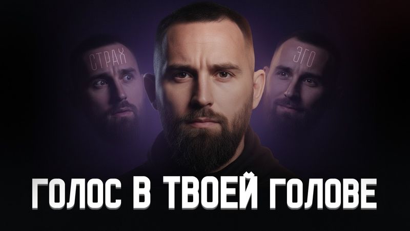 ЭГО: Главный враг или источник силы? Фильм-исследование