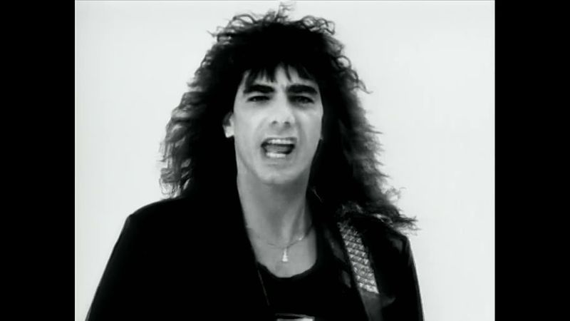 Helix - Running Wild in the 21st Century (1990)