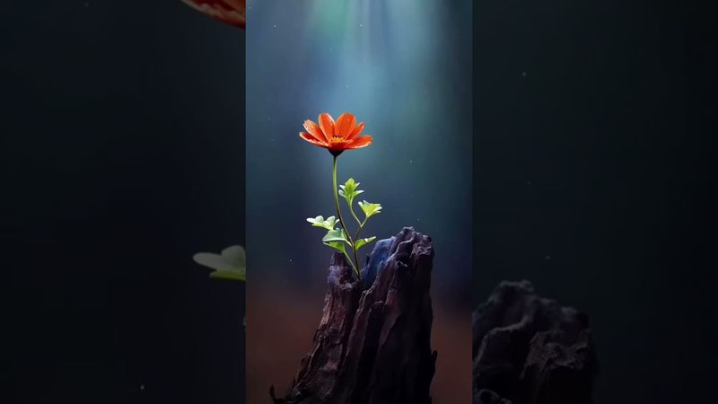 Самая красивая мелодия в мире | Лечебная музыка для сердца и сосудов. #shorts #viral