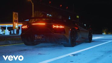 DJ Belite - 2Pac  - Hit Em Up Deep Deutschland (Gangsta Remix Official Music Video)