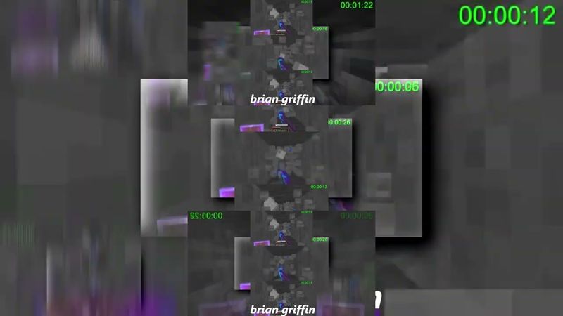 PLPMV @ytpmvscans3136  I made Scan Brian Griffin Version Scan