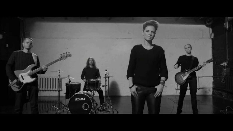 Мельница - Баллада о борьбе (Official video)