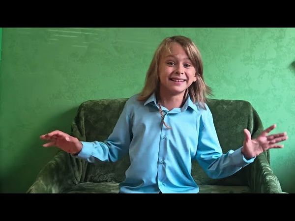 МУЗА. ЯРОСЛАВ ГРЕБЕЛЬНЫЙ (Михаил Зощенко- отрывок)