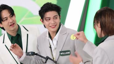 ความอยากเอาชนะเต็มร้อย ความตลกเต็มล้าน | GARNIER วิทย์ตี้ Academy