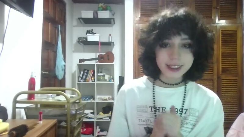 El nightcore revive! :O