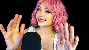 ASMR Mic Pumping and Soft Scratching 💛