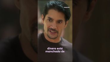 Covadonga pide desesperada la ayuda de Sebastián #Amanecer #Uninovelas