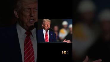 Trump warns court ruling against tariffs could lead to ‘economic ruination’ of US