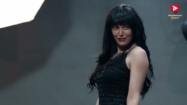 بموافقتها، صارت صديقتها عشيقة زوجها لتفضحه بالخـ ـيانة.. 😲 الضفدع