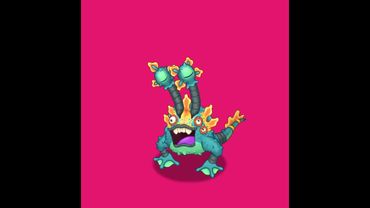 Gaddzooks Hot Pink Screen 3 [Ethereal Workshop] | My Singing Monsters