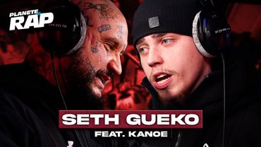 [EXCLU] Seth Gueko feat. Kanoé - Vie de Loubar #PlanèteRap