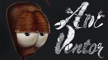 САМЫЙ УМНЫЙ МУРАВЕЙ ВО ВСЕЛЕННОЙ