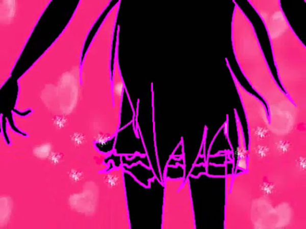 My Believix (Valentine)