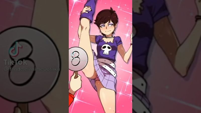 Sexey Loud house pictures [Animated]