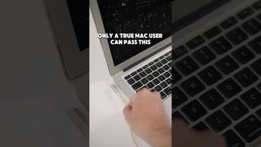 99% Fail This Macbook Sound Challenge. #macbook #quiz