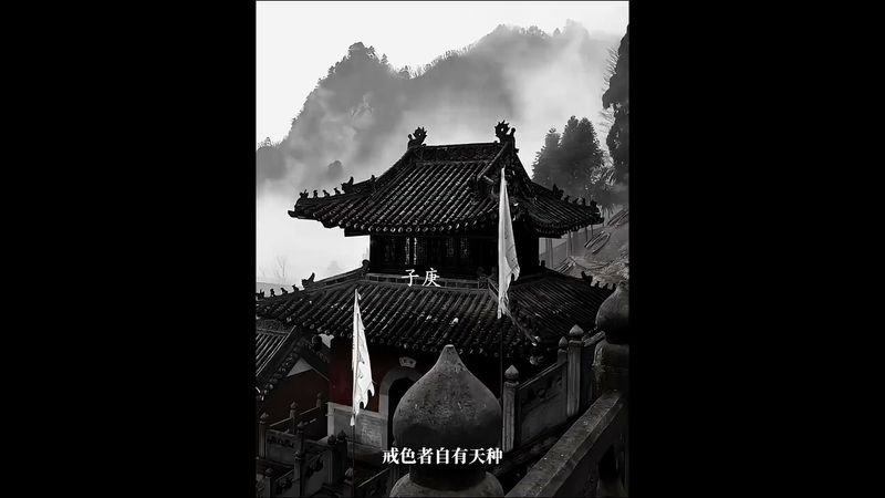 《道家智慧》真汉子当守精如守龙脉!认同！转发！功德无量！#正能量 #人生感悟 #民间文化 #佛教文化 #道家文化 #国学文化 #智慧 #人间清醒 #人间真实 #格局境界 #思维认知 #思维格局