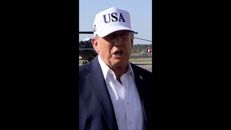 'Ridiculous': Trump-Musk feud escalates as Elon starts his own party