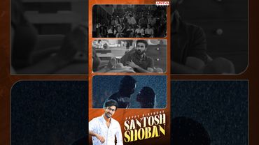 Wishing a very #HappyBirthday #Santoshsoban 🎂 #Shorts